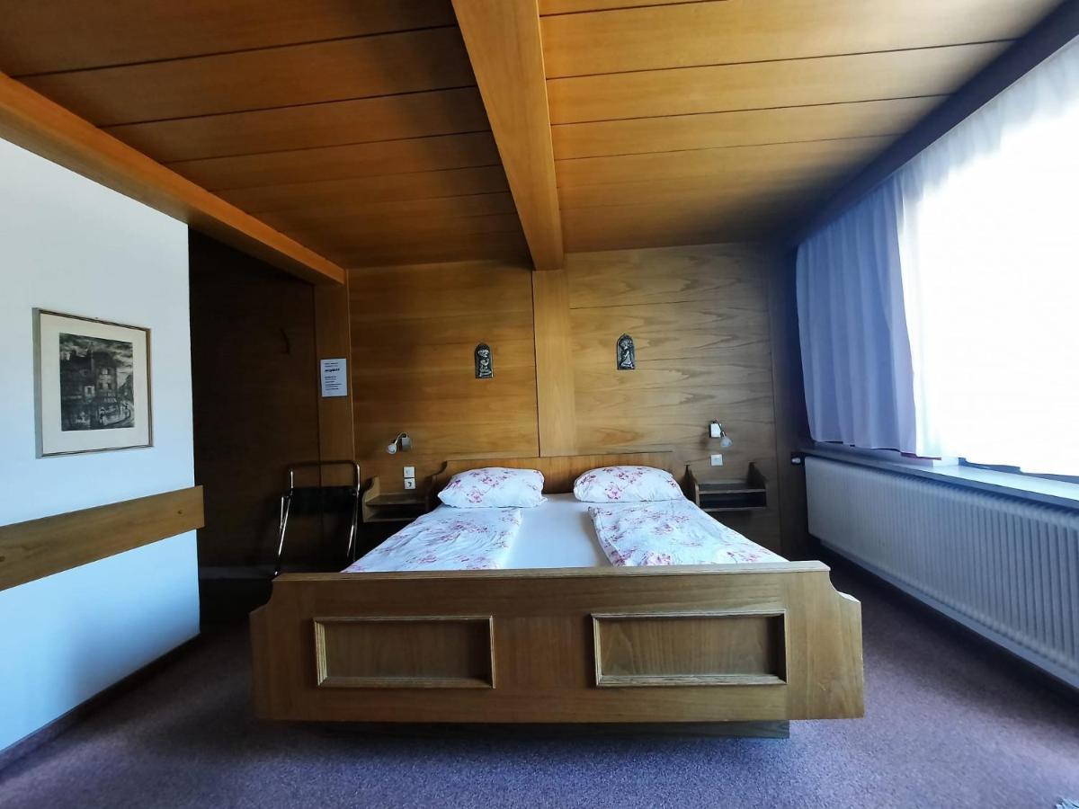 Bed and Breakfast Telfer Stubm Telfs Esterno foto