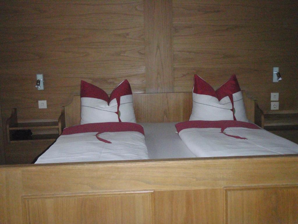Bed and Breakfast Telfer Stubm Telfs Camera foto