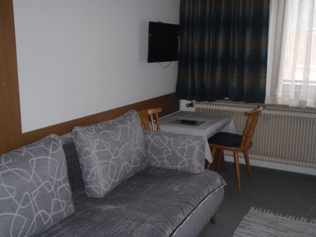 Bed and Breakfast Telfer Stubm Telfs Esterno foto